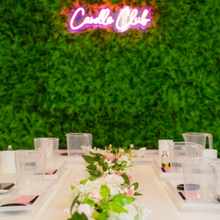 Load image into Gallery viewer, Candle Club - Christmas Candle Making Class November 28th