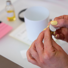 Load image into Gallery viewer, Candle Club - Christmas Candle Making Class November 28th