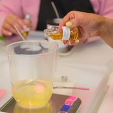 Load image into Gallery viewer, Candle Club - Christmas Candle Making Class December 12th