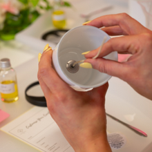 Load image into Gallery viewer, Candle Club - Christmas Candle Making Class November 28th