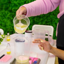 Load image into Gallery viewer, Candle Club - Candle Making Class November 7th