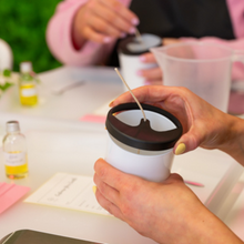 Load image into Gallery viewer, Candle Club - Christmas Candle Making Class November 28th