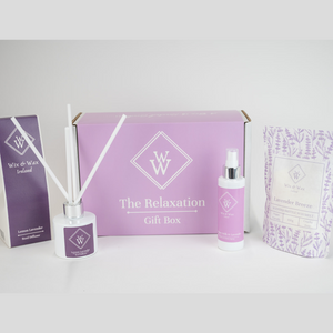 Relaxation Box