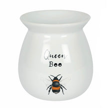 Load image into Gallery viewer, Queen Bee Wax Melt Burner
