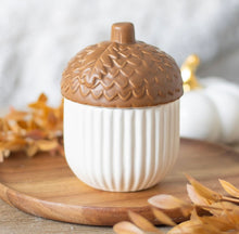 Load image into Gallery viewer, Acorn Wax Melt Burner
