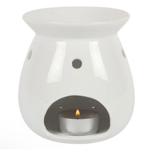 Load image into Gallery viewer, Bee-utiful Wax Melt Burner
