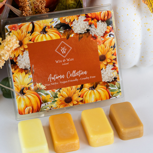 Autumn Collection - Wax Melts