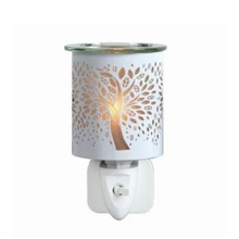 Load image into Gallery viewer, White Tree of Life Plug In Melter
