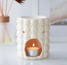 Load image into Gallery viewer, Bubble Wax Melt Burner
