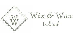 wix and wax ireland hand poured soy based luxury home fragrances, candles, reed diffusers & wax melts made in clare