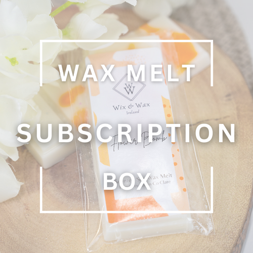 wax-melt-subscription-box-wix-and-wax-ireland-irish-gifts
