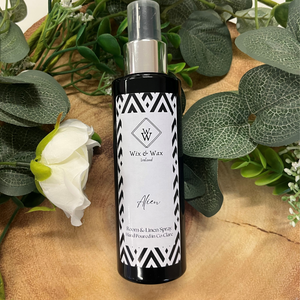 Alien Room & Linen Spray (Available until 22nd July Only)