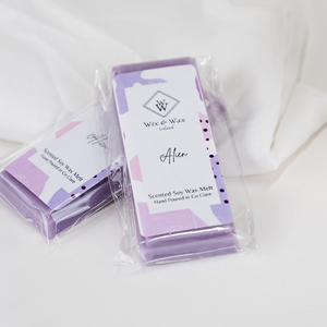 alien-perfume-floral-woody-snap-bar-wax-melts-hand-poured-wix-and-wax-ireland-irish-gifts