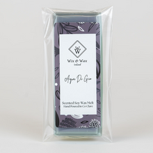 Load image into Gallery viewer, Aqua Di Gio Snap Bar - Wax Melt

