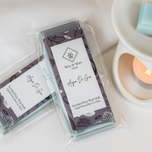 Load image into Gallery viewer, Aqua Di Gio Snap Bar - Wax Melt
