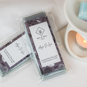 Aqua Di Gio Snap Bar - Wax Melt