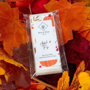 Apple & Fig Snap Bar - Wax Melt