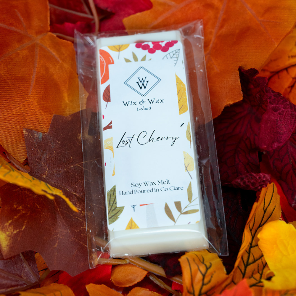 Lost Cherry - Wax Melt