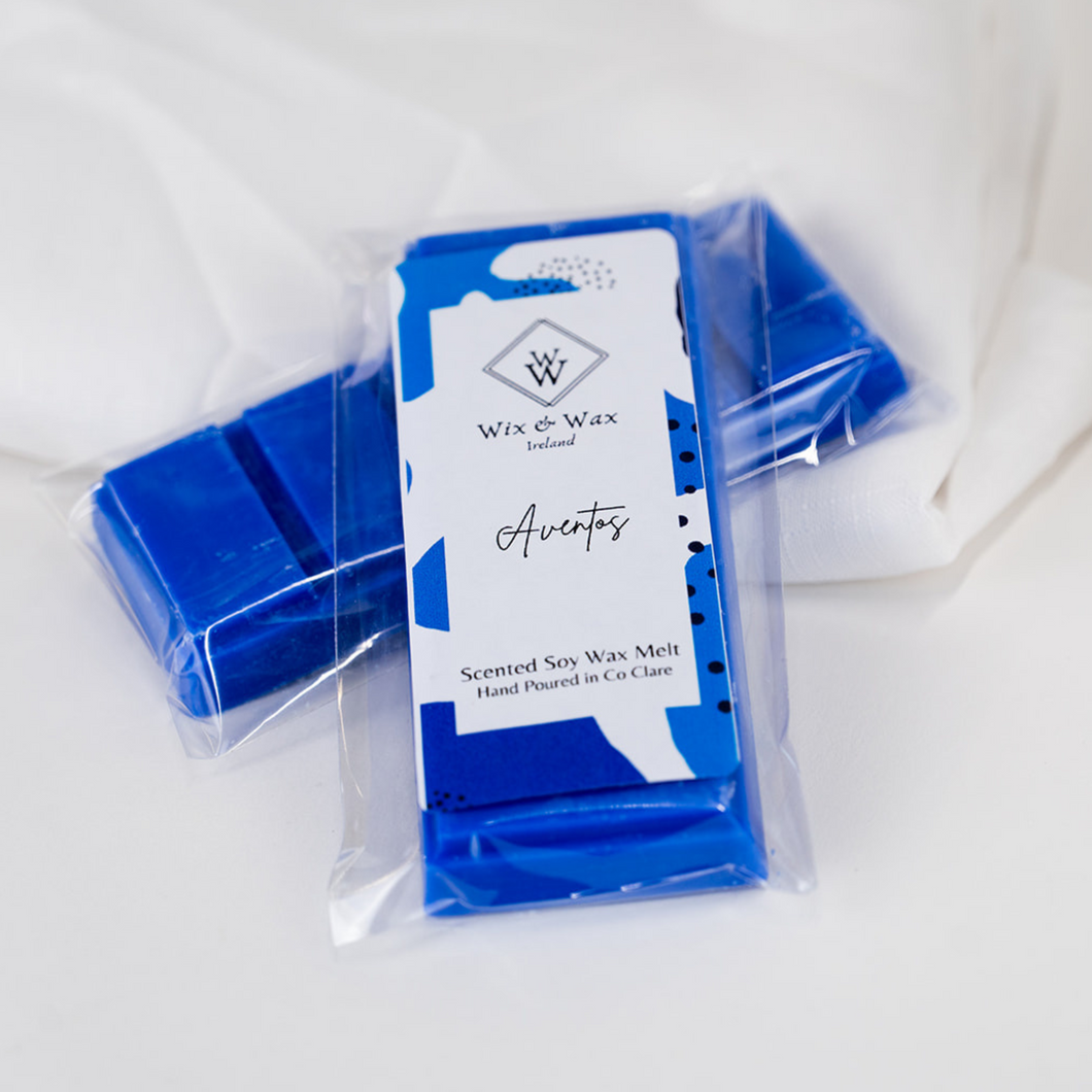 aventos-male-cologne-snap-bar-wax-melts-hand-poured-wix-and-wax-ireland-irish-gifts