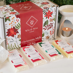 Christmas Melt Gift Box