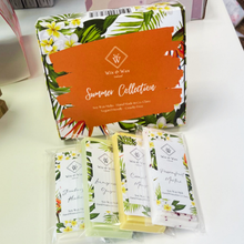 Load image into Gallery viewer, Summer Wax Melt Collection

