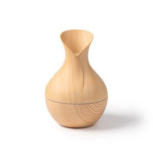 Load image into Gallery viewer, tulip-mini-diffuser-Eucalyptus-essential-oil-burner-diffuser-oil-wix-and-wax-ireland
