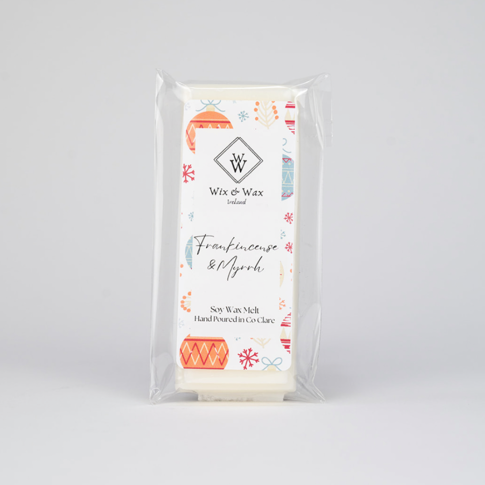 wix-and-wax-frankincense-myrrh-scented-soy-wax-melt-hand-made-in-ireland-irish-gifts