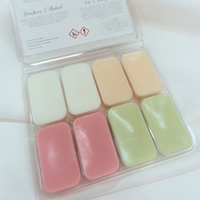 Load image into Gallery viewer, Summer Collection - Wax Melts
