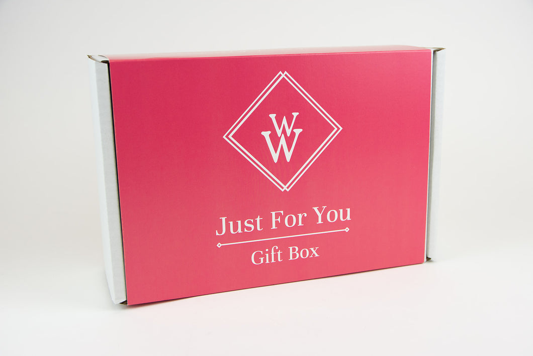 Just For You - Build Your Own Gift Box