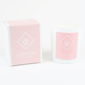 lychee-peony-soy-wax-candle -handmade-ireland-irish-gift