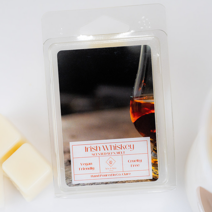 wix-and-wax-ireland-relaxation-irish-whiskey-wax-melt-souvenir-irish