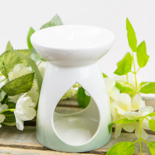 Irish Turf Scented Wax Burner– Creative Irish Gifts